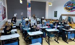 Altınyıldız İlköğretim Kurumunda Aralık Ayı Rehberlik Seminerleri Gerçekleştirildi