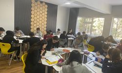 2026 LGS Şampiyonları Altınyıldız'da Yetişiyor