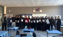 Altınyıldız Koleji Fen ve Anadolu Lisesinden Öğrencilerine Kişiye Özel Soru Bankası