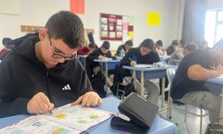 Altınyıldız İlköğretimde LGS Yolculuğu Deneme Sınavlarıyla Güçleniyor