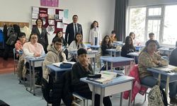 Altınyıldız LGS Kampında Hedef Tek: 2026 Şampiyonluğu!