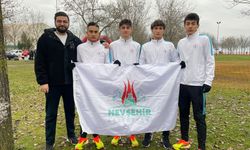 Nevşehir Belediyesi SK, Avrupa Sahnesine Çıkıyor
