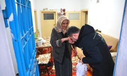 Nevşehir Belediyesi’nin "Acil Hayat Butonu" Uygulaması Başladı