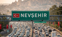 TÜİK Verileriyle Nevşehir ve Çevre İllerin Araç Sayıları