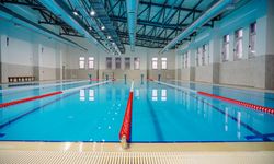 Avanos’a Yarı Olimpik Yüzme Havuzu Kazandırılıyor