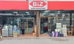 BiZ Market 1. Yılını Büyük İndirimlerle Kutluyor