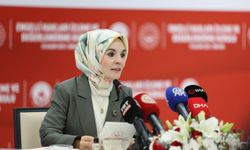 Aile ve Sosyal Hizmetler Bakanı Göktaş Nevşehir’e Geliyor