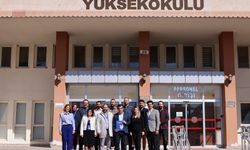 NEVÜ MYO Bilgisayar Programcılığı Programı Tam Akreditasyon Almaya Hak Kazandı