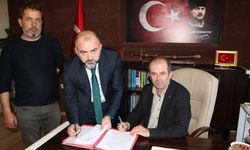 Uçhisar Belediyesi’nde Toplu İş Sözleşmesi İmzalandı