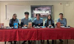 Anadolu Mektebi Yazar Okumaları Nevşehir’de Devam Ediyor