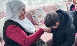 Topaç Köyü Nevşehir’e Örnek Oluyor