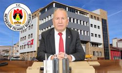 Başkan Salaş’tan “Miraç Kandili” Mesajı