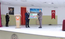 Nevşehir’de Endülüs Rüzgârı Esti