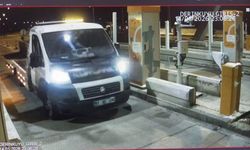 Ankara–Niğde Otoyolu Derinkuyu Kavşağı'nda Ters Yönde Giden Sürücüye Adli ve İdari İşlem