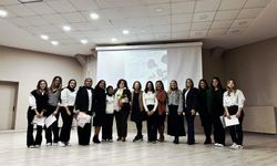 Kapadokya MTAL’de “Güçlü Kızlar, Güçlü Gelecek” Projesi Sona Erdi