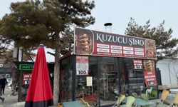 Nevşehir’de Bir İlk! Kuzu Çevirme Kuzucu Şino'da