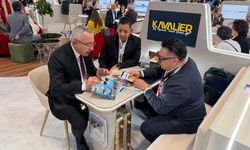 Gülşehir, Uluslararası Turizm Fuarı’nda Dünyaya Tanıtılıyor