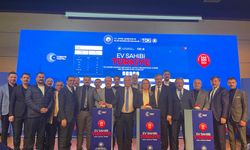 Gülşehir’de 200 TOKİ Konutu İçin Hak Sahipleri Belirlendi