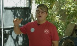 Nevşehirli Ramazan'ın Sözleri Duygulandırdı: 'Bayrağıma Elletmem'