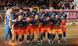 Suvermez Kapadokya Spor Kırıkkale'yi Elinden Kaçırdı: 1-1