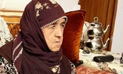 Göre Kasabasından Rabia Polat Vefat Etti