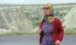 Kapadokya’nın Sinema Tarihindeki İzleri: 1984 Firar Filmi