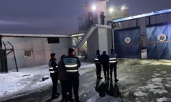 Nevşehir’de Tefecilik Operasyonu: 7 Tutuklama