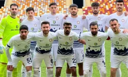 Suvermez Kapadokya Spor - Kilis 1984 Maçı Yarın!