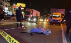 Nevşehir’de Korkunç Kaza: 16 Yaşındaki Yaya Öldü