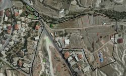 Nevşehir Çat Beldesinde 18. Madde Uygulaması Tamamlandı