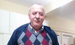 Nevşehir eşrafından Remzi Öksüz vefat etti