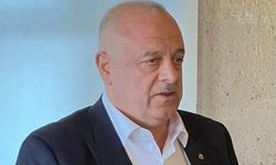 NTSO Başkan Adayı Öbekli’den Gazetecilere Tebrik