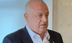 NTSO Başkan Adayı Öbekli’den Miraç Kandili Kutlaması