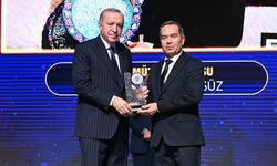 Mustafa Güray Tüysüz’e Kültür ve Turizm Bakanlığı’ndan Prestijli Ödül
