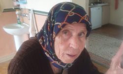 Nevşehir eşrafından Gülbahar Didinmez vefat etti