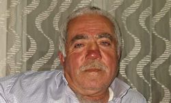 İnallı Köyü Sakinlerinden Tahir Taş Vefat Etti