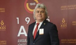 Ürgüp’ten Ankara’ya: Büyükbaş AGS Yönetiminde