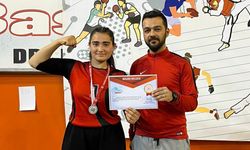 Nevşehir Derinkuyu’dan Türkiye Şampiyonası’na Gurur Veren Başarı