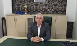 Kooperatif Başkanı Ulucan’dan Teşekkür Mesajı