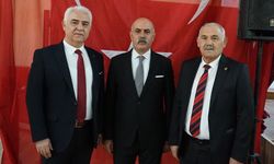 Avanos Esnafı Osman Yetişen ile Yola Devam Dedi