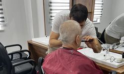 Nevşehir’de Huzurevi Sakinlerine Anlamlı Bakım Hizmeti