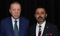 Karakaya, Beştepe’de düzenlenen TRT Genç lansmanına katıldı