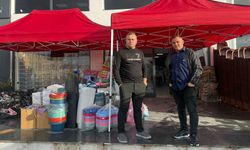 Nevşehir’de Büyük Açılış Yarın: Binlerce Ürün Sadece 100 TL!