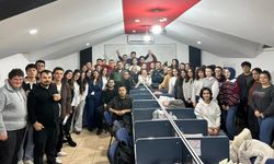 Bu Kurumda Öğrenciler Gerçekten Mutlu: Hipotez Kurs’ta Eğitim Sadece Dersle Sınırlı Değil