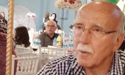 Nevşehir askerlik şubesinden emekli Refik Demiratan vefat etti