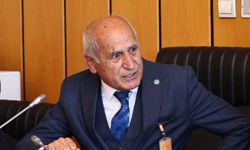 İYİ Parti Nevşehir İl Başkanı Ömer Ay’dan Sert Açıklamalar