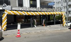 Karadeniz Pastanesi Güzelyurt Şubesi Personel Alımı Yapacak