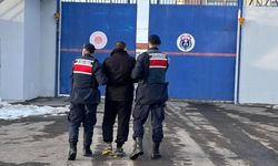 Nevşehir’de Aranan Şahıs Sahte Kimlikle Yakalandı