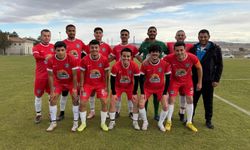 Nevşehir 1. Amatör Küme’de İkinci Devre Başladı