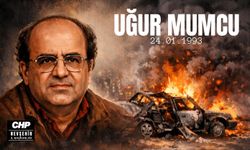 CHP Nevşehir İl Başkanı Yumuş’tan Uğur Mumcu Vurgusu